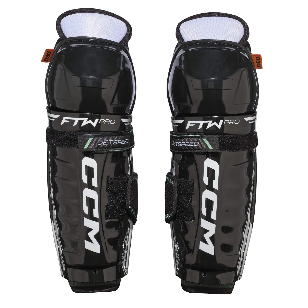 Shin Guards CCM FTW Pro Youth