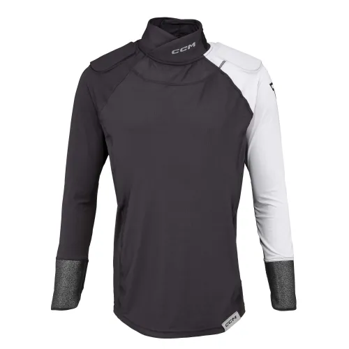 Tričko CCM Tacks Pro Cut Protection Baselayer