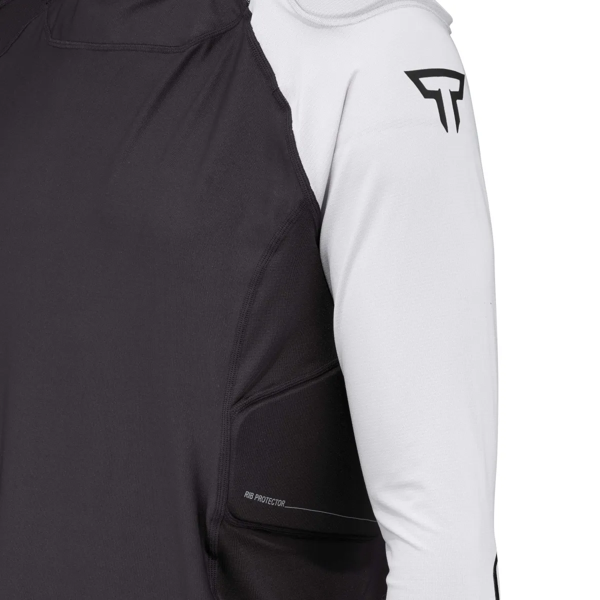 Baselayer CCM Tacks Pro Cut Protection