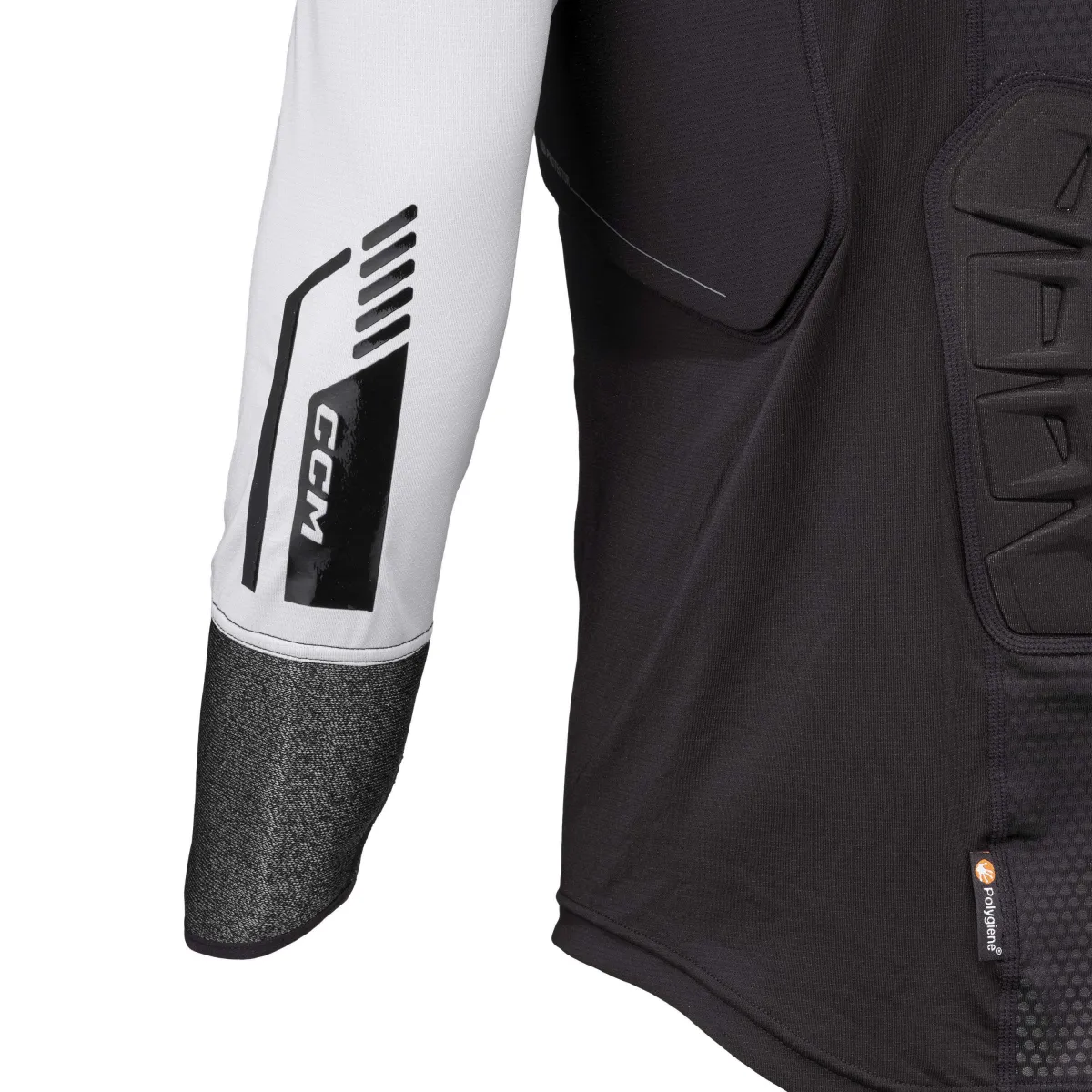 Tričko CCM Tacks Pro Cut Protection Baselayer