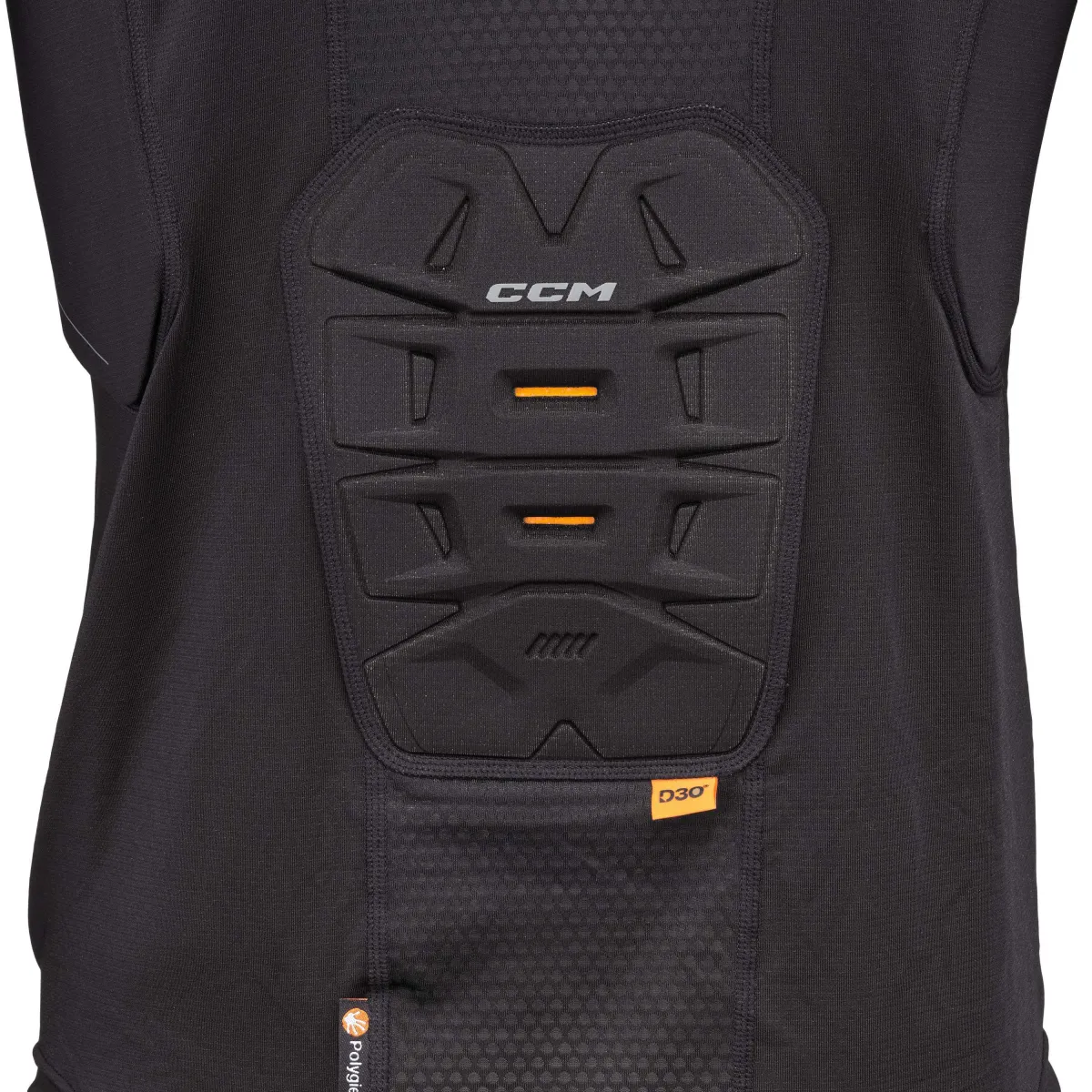 Tričko CCM Tacks Pro Cut Protection Baselayer