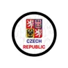 Puk s českým štátnym znakom