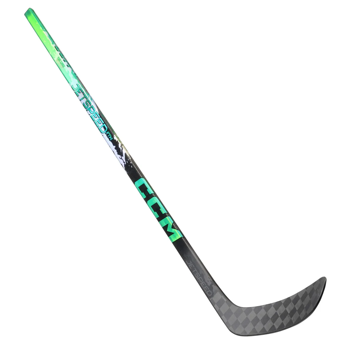 Stick CCM Jetspeed FTW