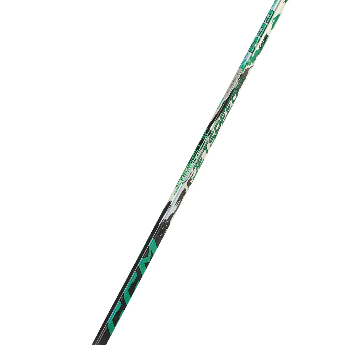 Stick CCM Jetspeed FTW