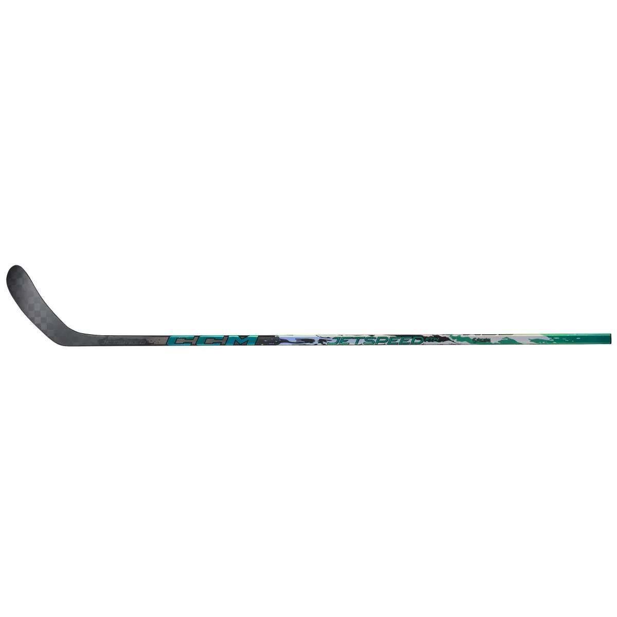 Hokejka CCM Jetspeed FTW