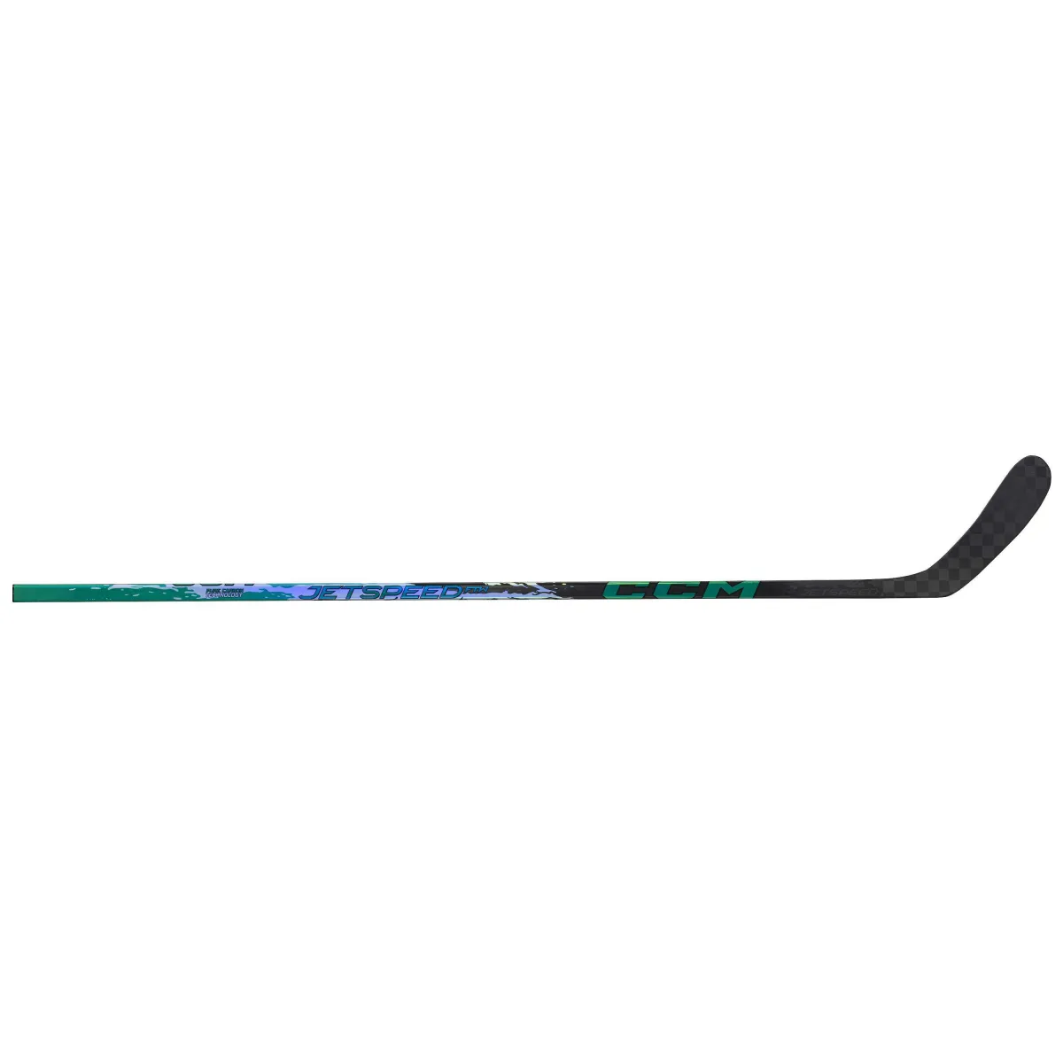 Hokejka CCM Jetspeed FTW