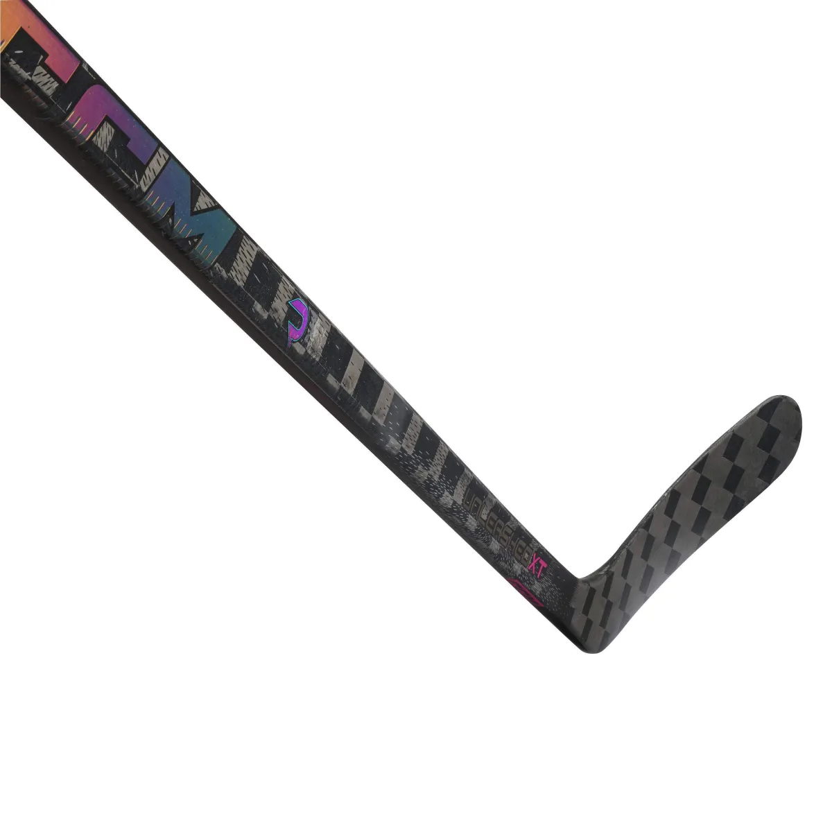Hokejka CCM Ribcor Trigger Unleashed XT