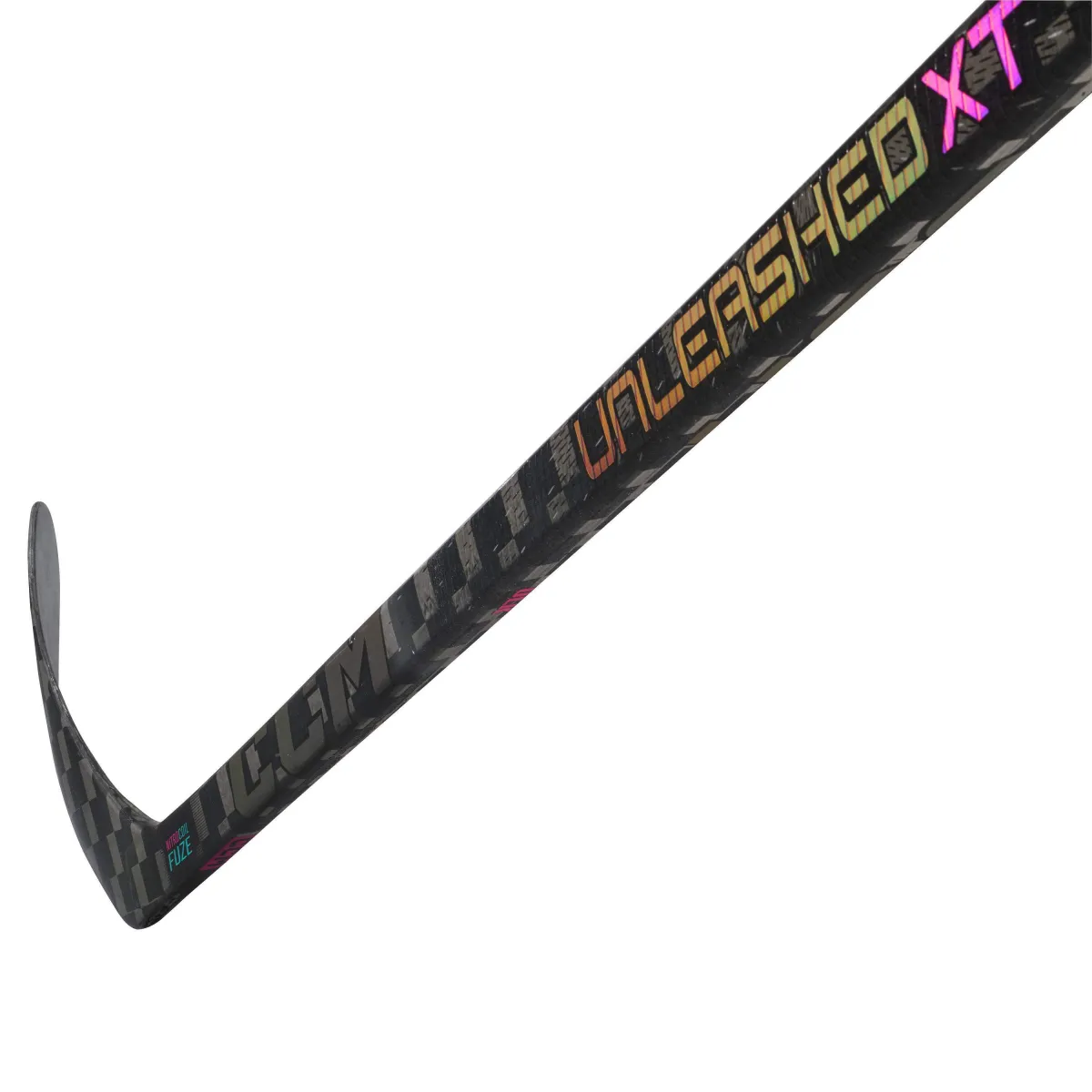 Hokejka CCM Ribcor Trigger Unleashed XT