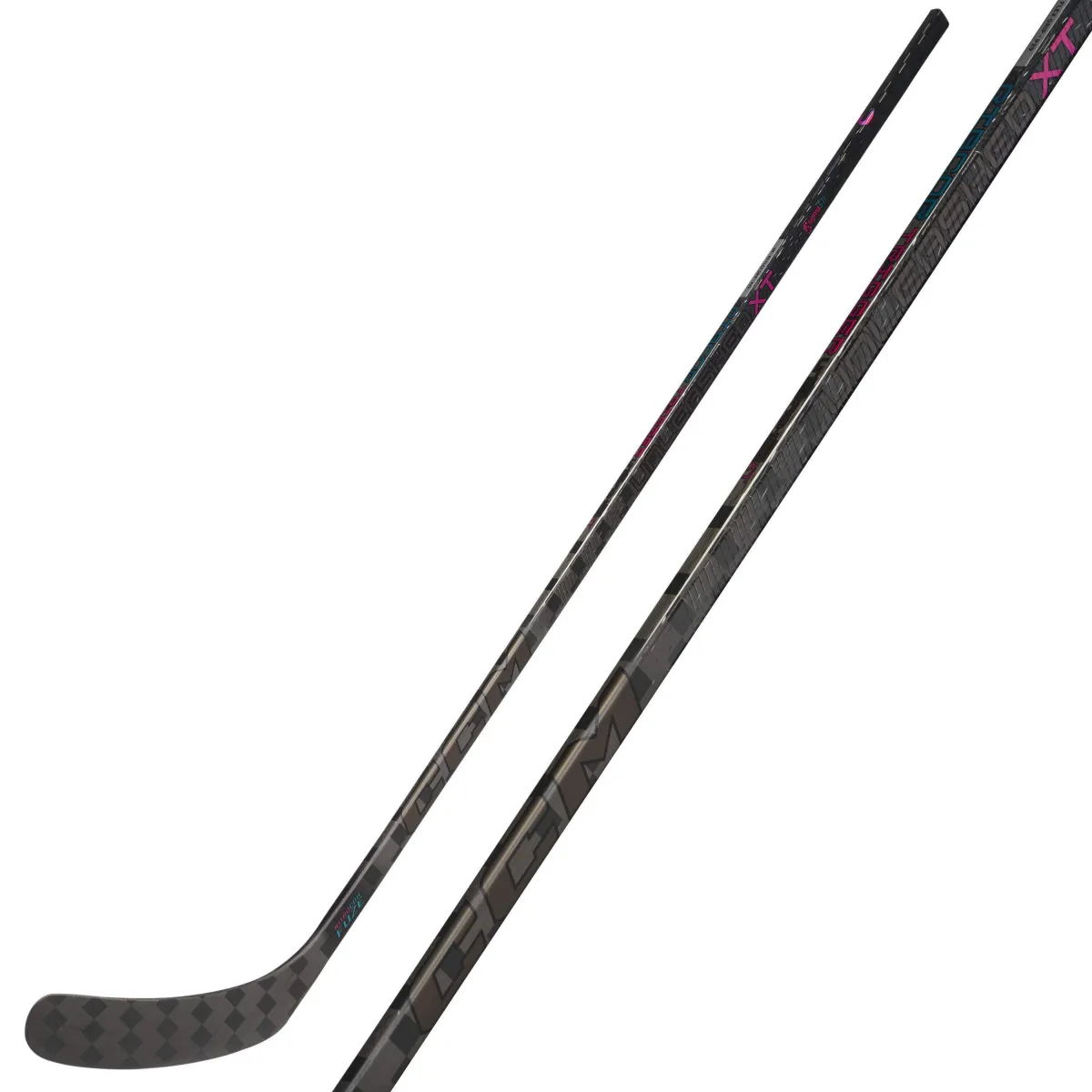 Stick CCM Ribcor Trigger Unleashed XT