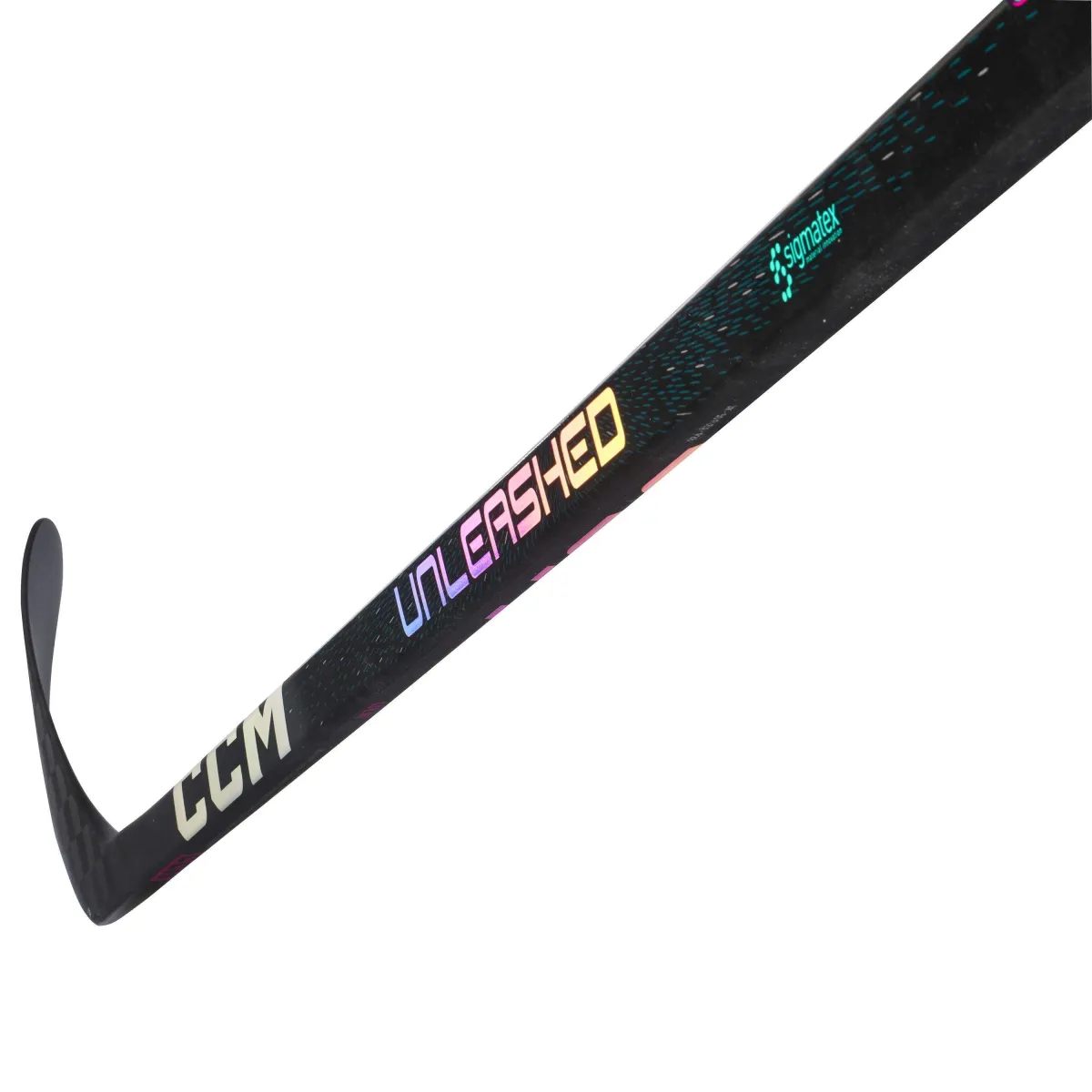 Stick CCM Ribcor Trigger Unleashed