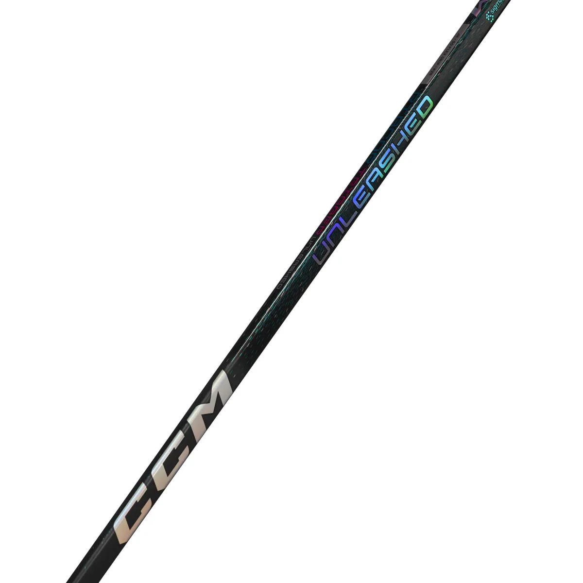 Stick CCM Ribcor Trigger Unleashed