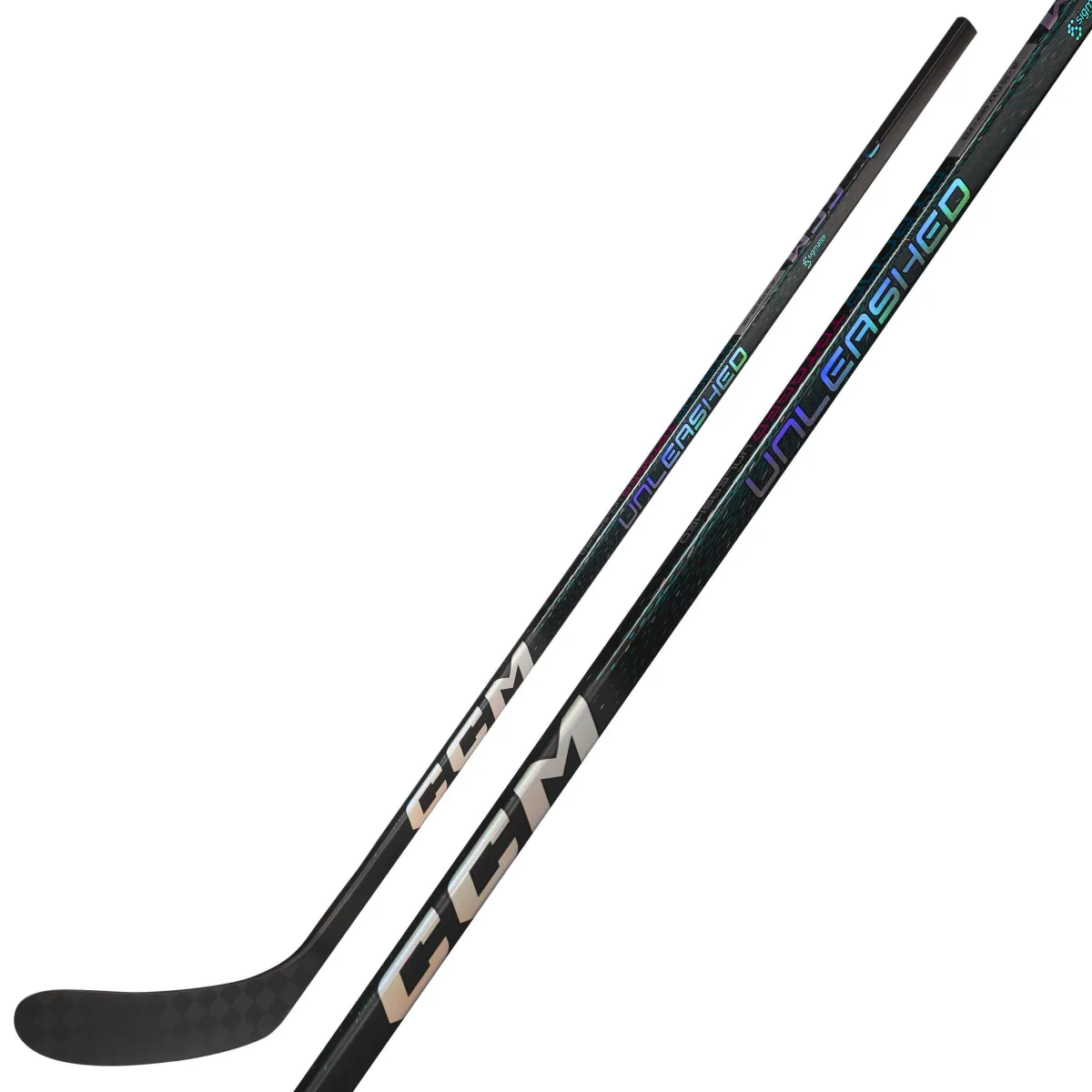 Hokejka CCM Ribcor Trigger Unleashed
