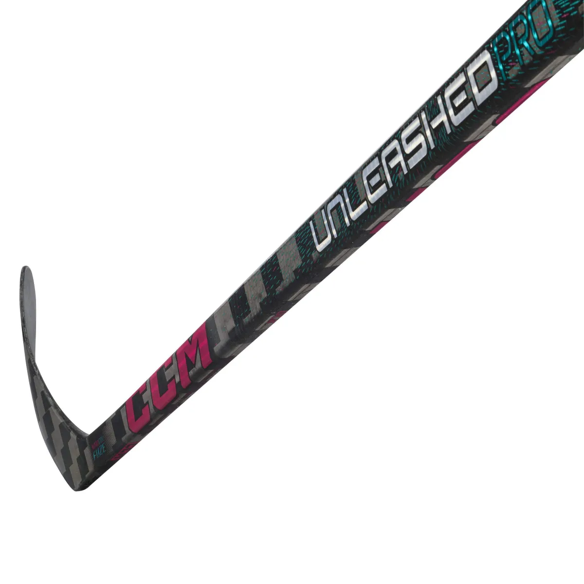 Hokejka CCM Ribcor Trigger Unleashed Pro