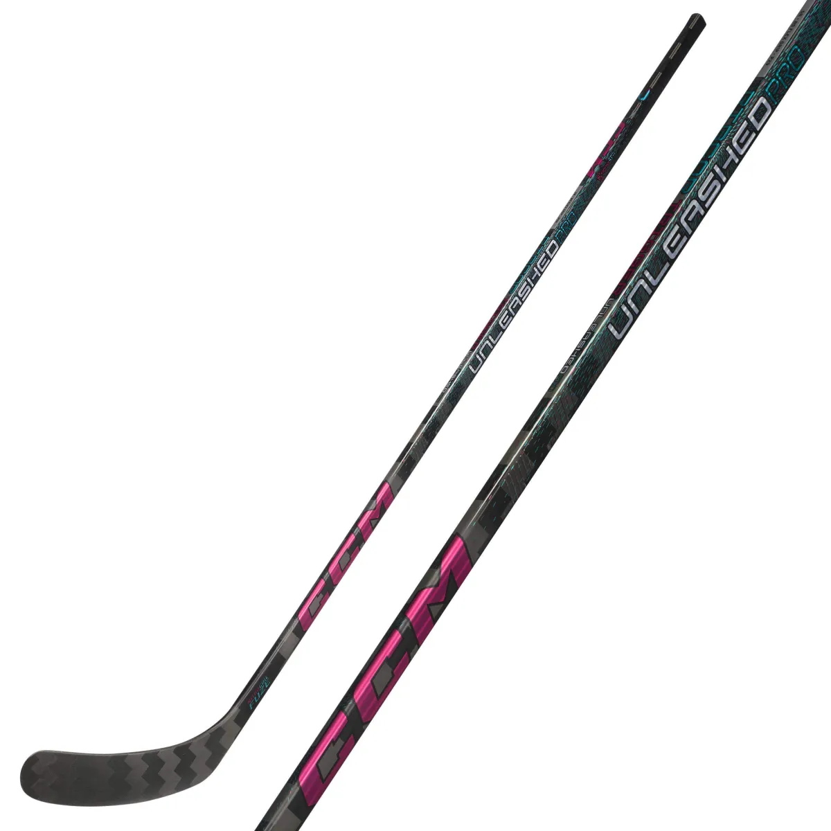 Hokejka CCM Ribcor Trigger Unleashed Pro