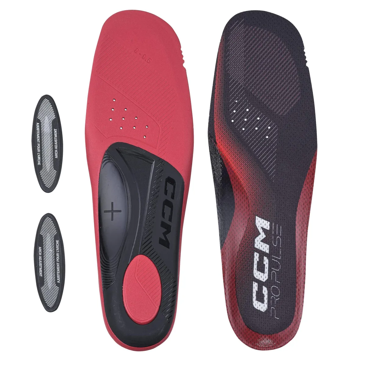 Insole CCM ProPulse S