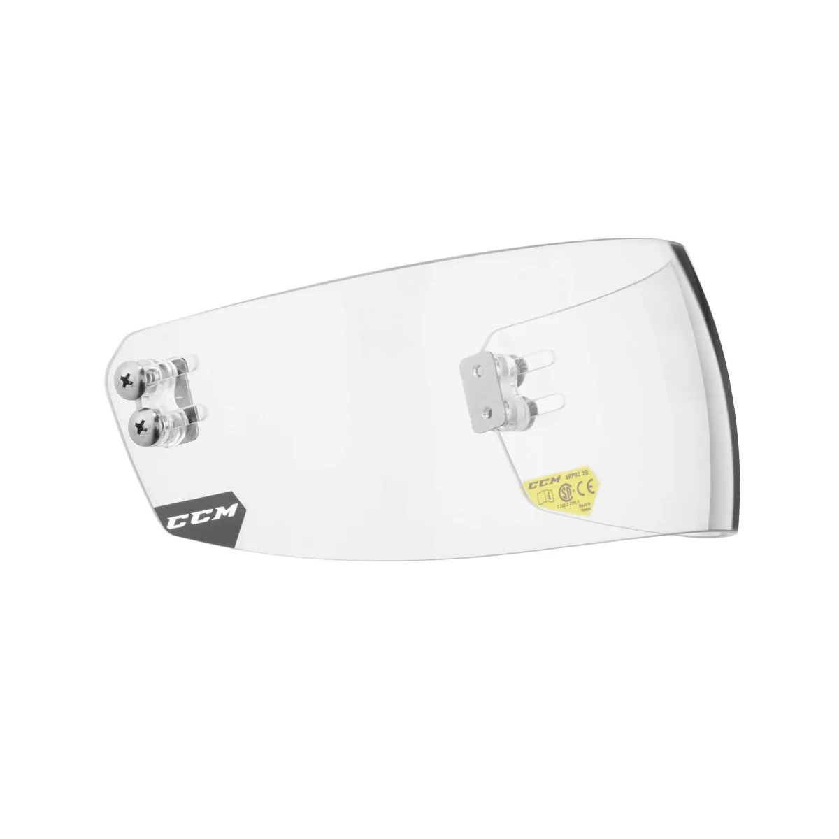 Plexi CCM VR Pro Cut CE