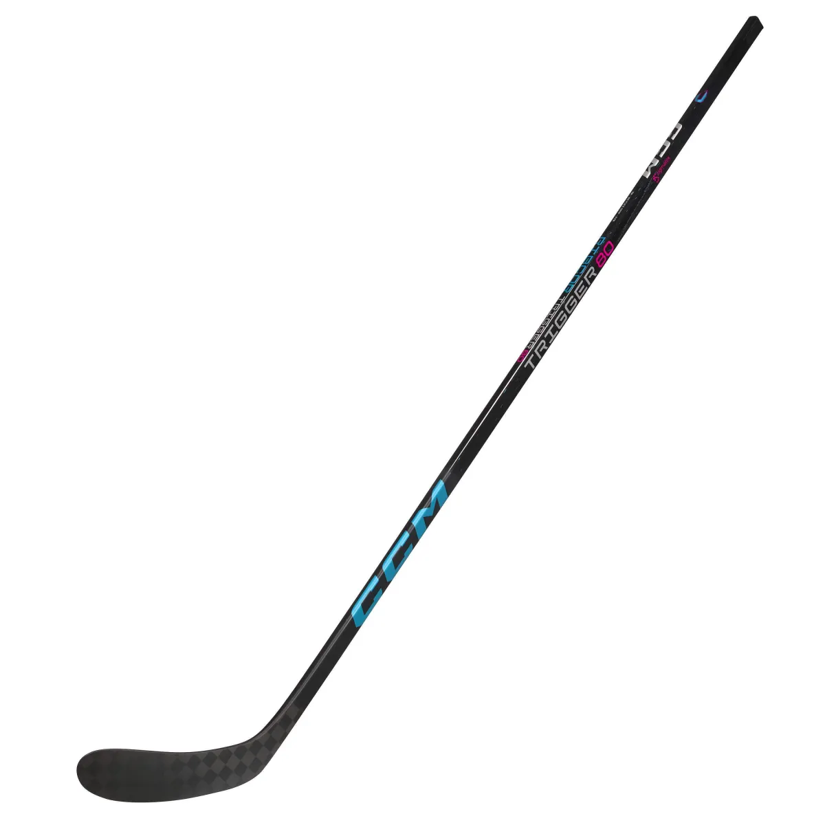 Hokejka CCM Ribcor Trigger 80