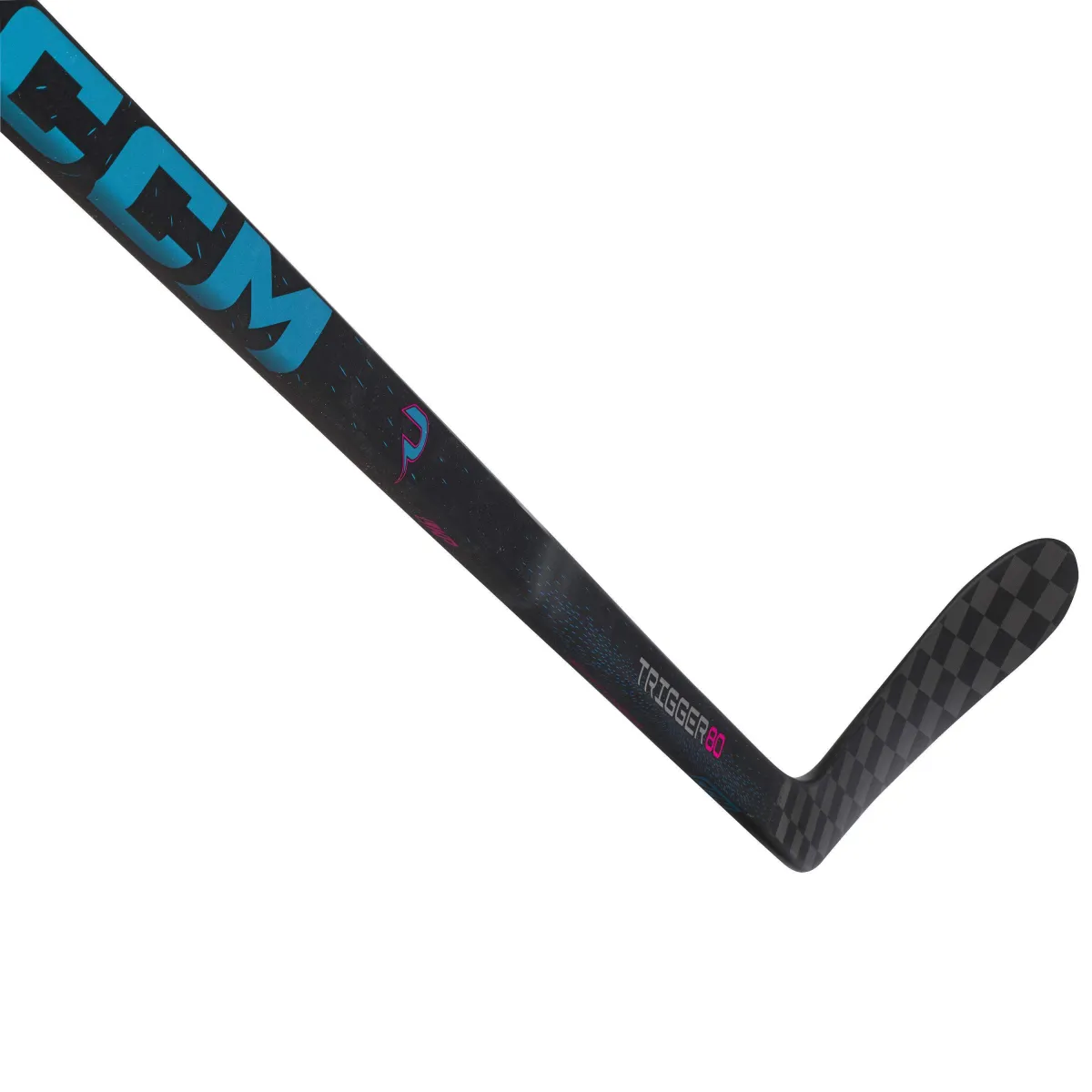 Hokejka CCM Ribcor Trigger 80