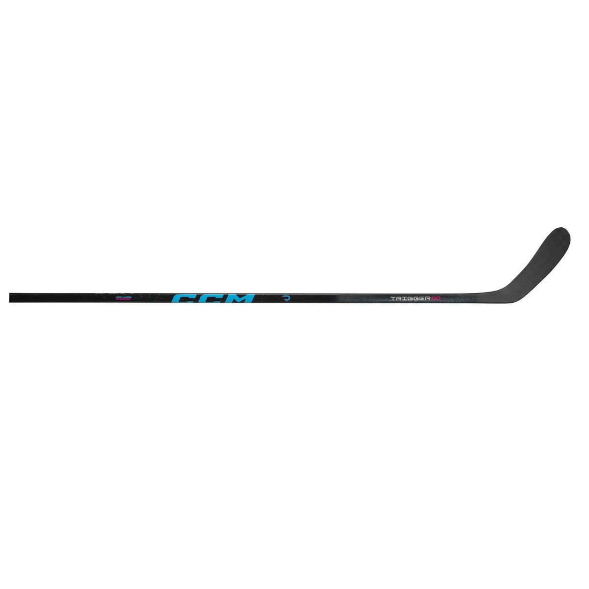 Hokejka CCM Ribcor Trigger 80