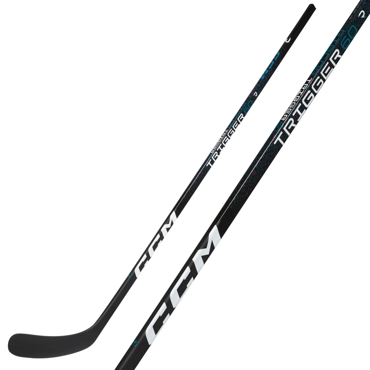 Hokejka CCM Ribcor Trigger 60