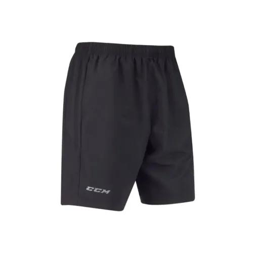 Shorts CCM Training