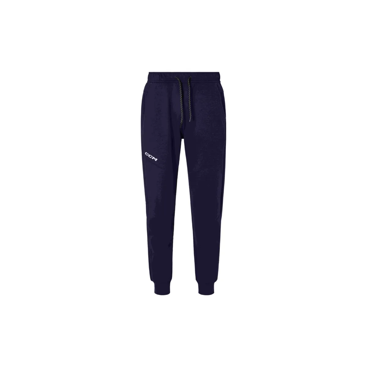 Nohavice CCM Tech Fleece Cuffed