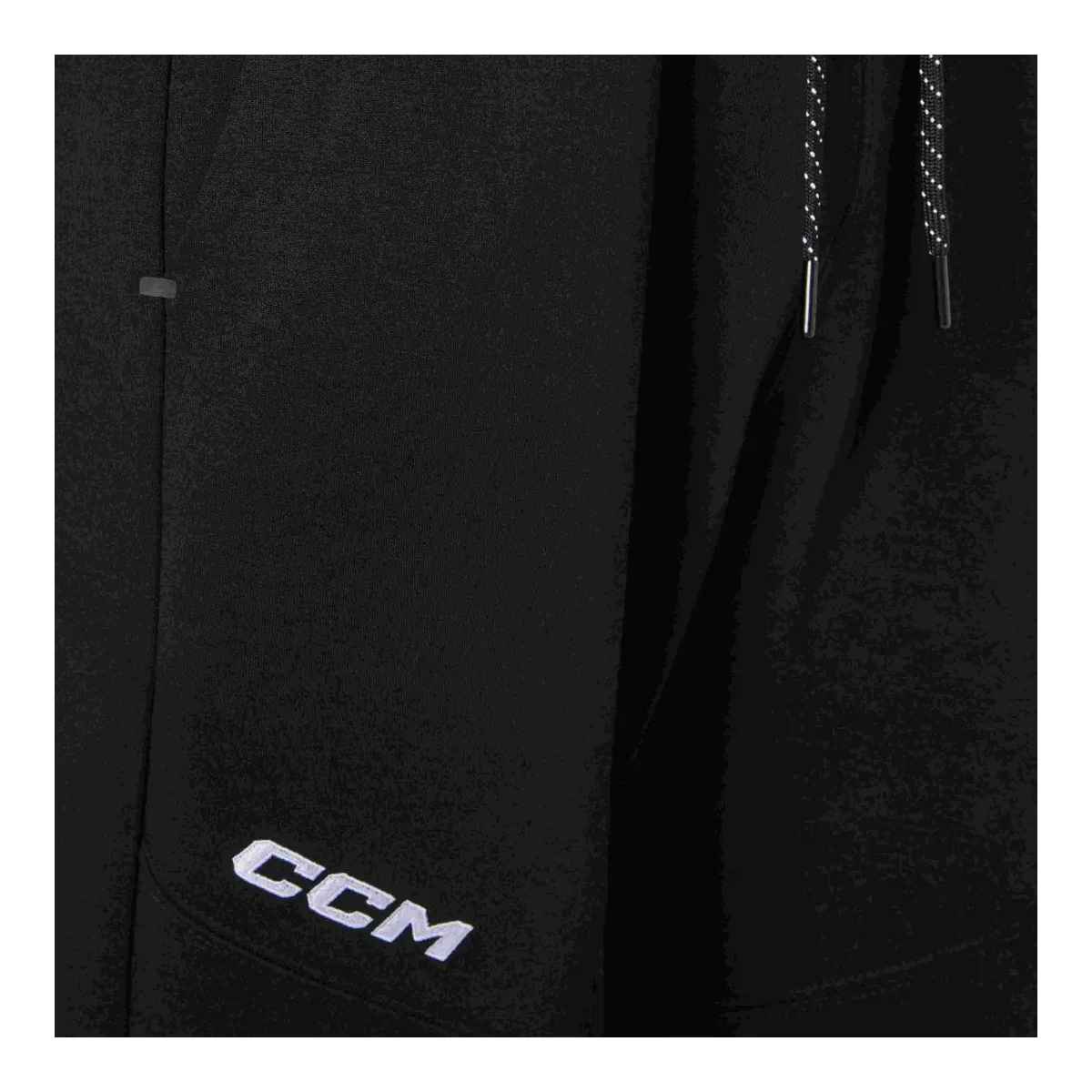 Nohavice CCM Tech Fleece Cuffed