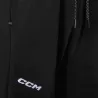 Nohavice CCM Tech Fleece Cuffed