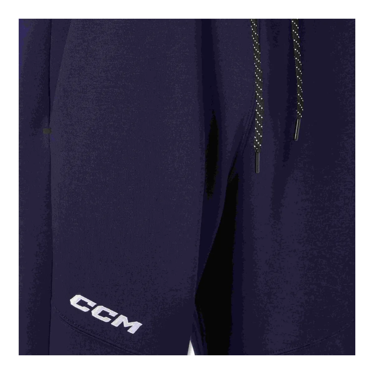 Nohavice CCM Tech Fleece Cuffed