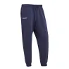 Nohavice CCM Team Fleece Cuffed