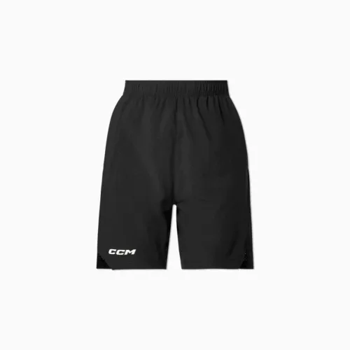 Shorts CCM Essential Training