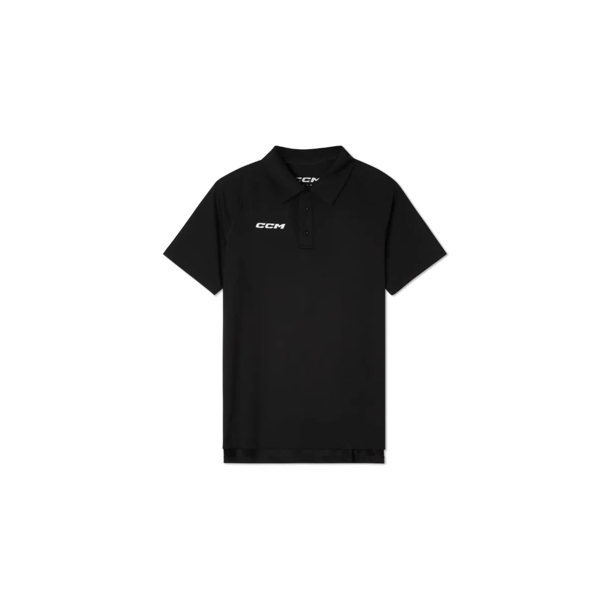 T-shirt CCM Polo