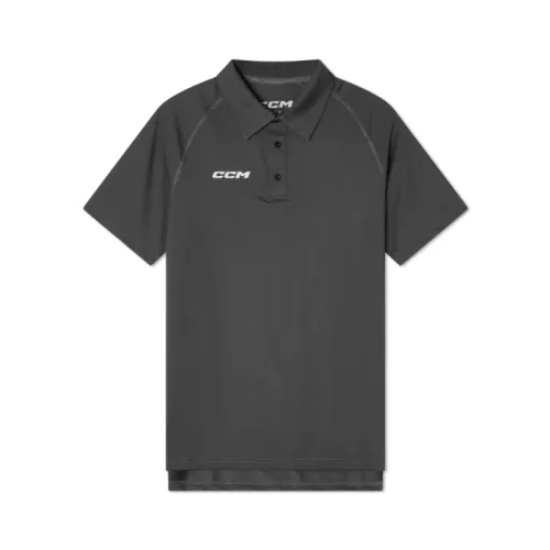 T-shirt CCM Polo