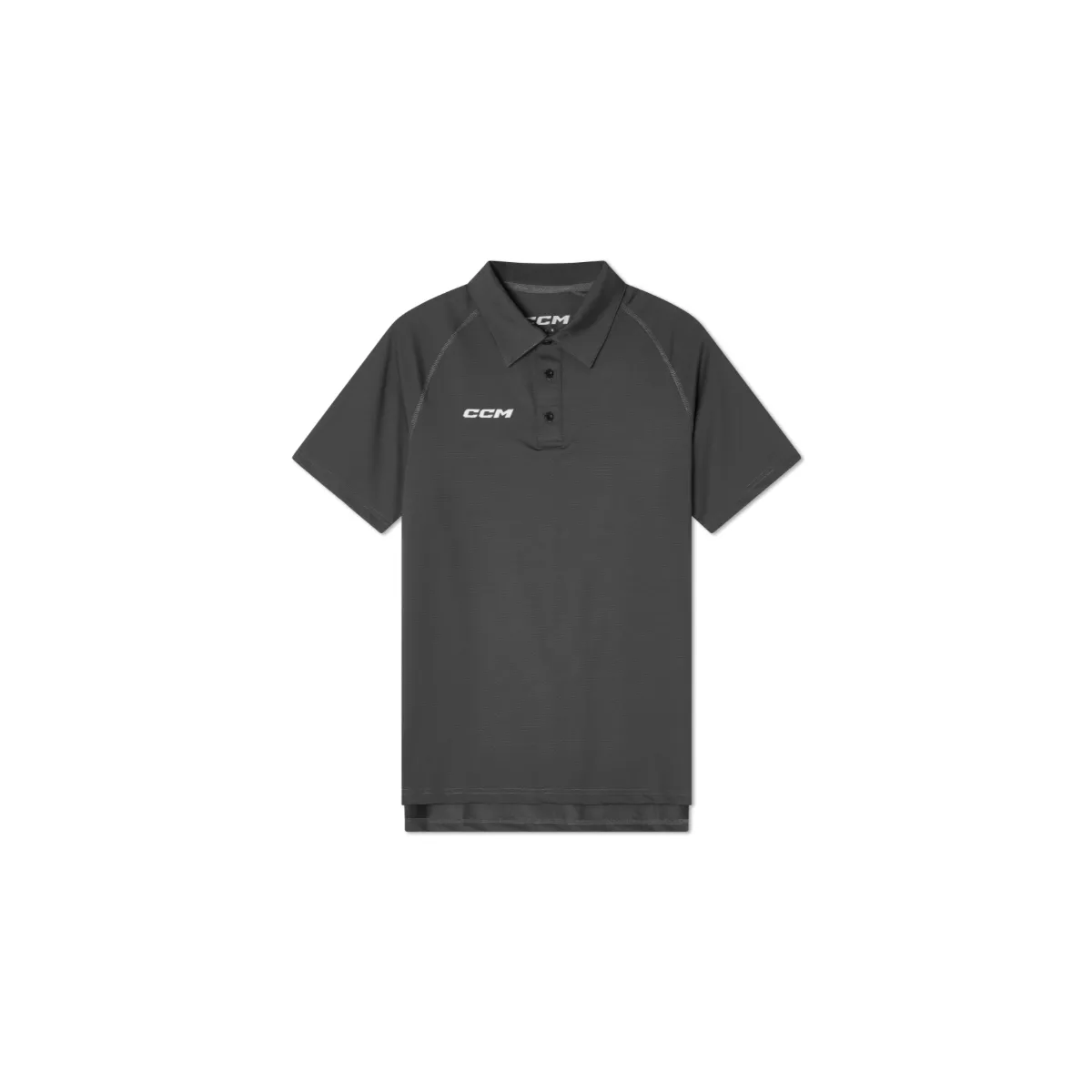 T-shirt CCM Polo