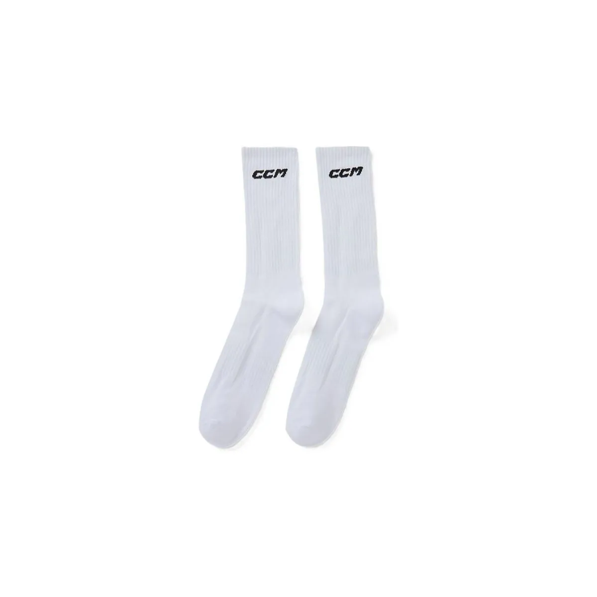 Socks CCM Crew 3 Pack