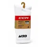 Socks CCM Crew 3 Pack