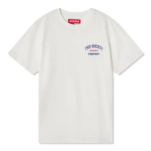 Tričko dámske CCM Athleisure