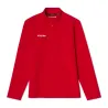 Mikina CCM Premium 1/4 Zip