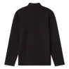 Hoodie CCM Premium 1/4 Zip