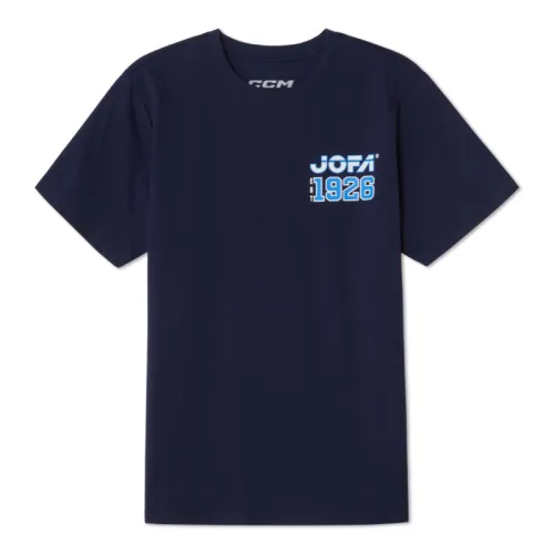 Tričko CCM JOFA s krátkym rukávom