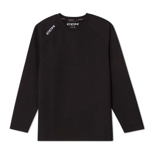 Mikina CCM TechFleece Crew