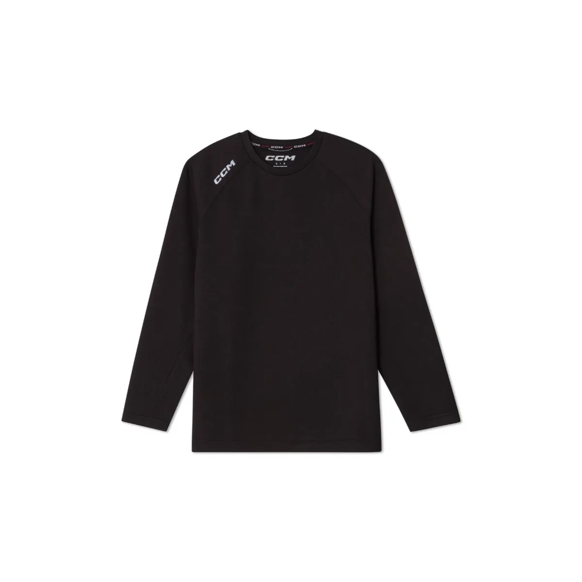 Mikina CCM TechFleece Crew