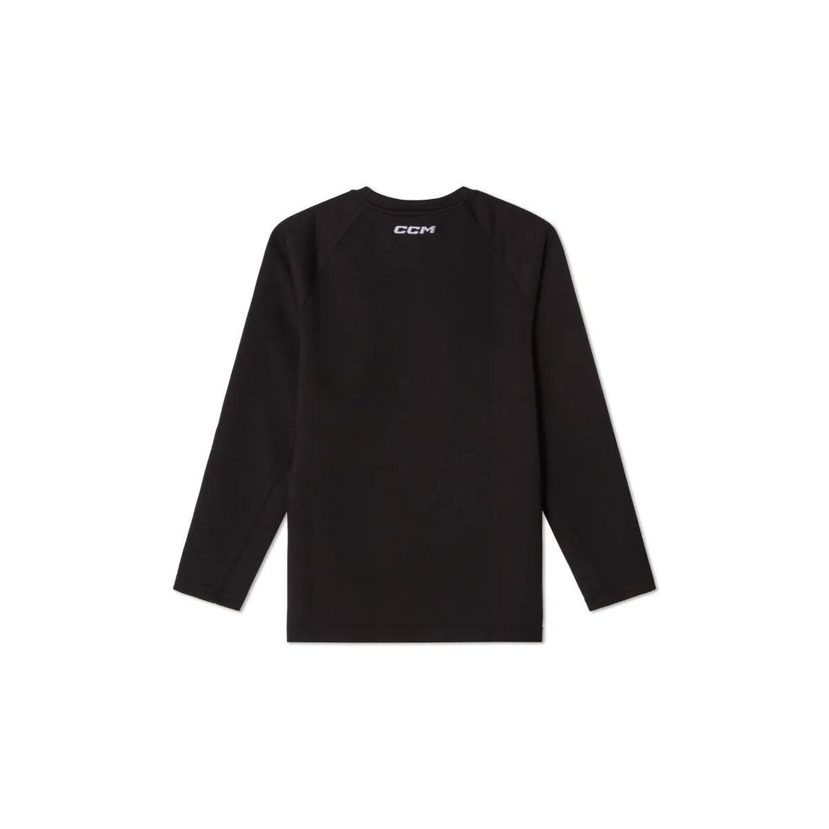Mikina CCM TechFleece Crew