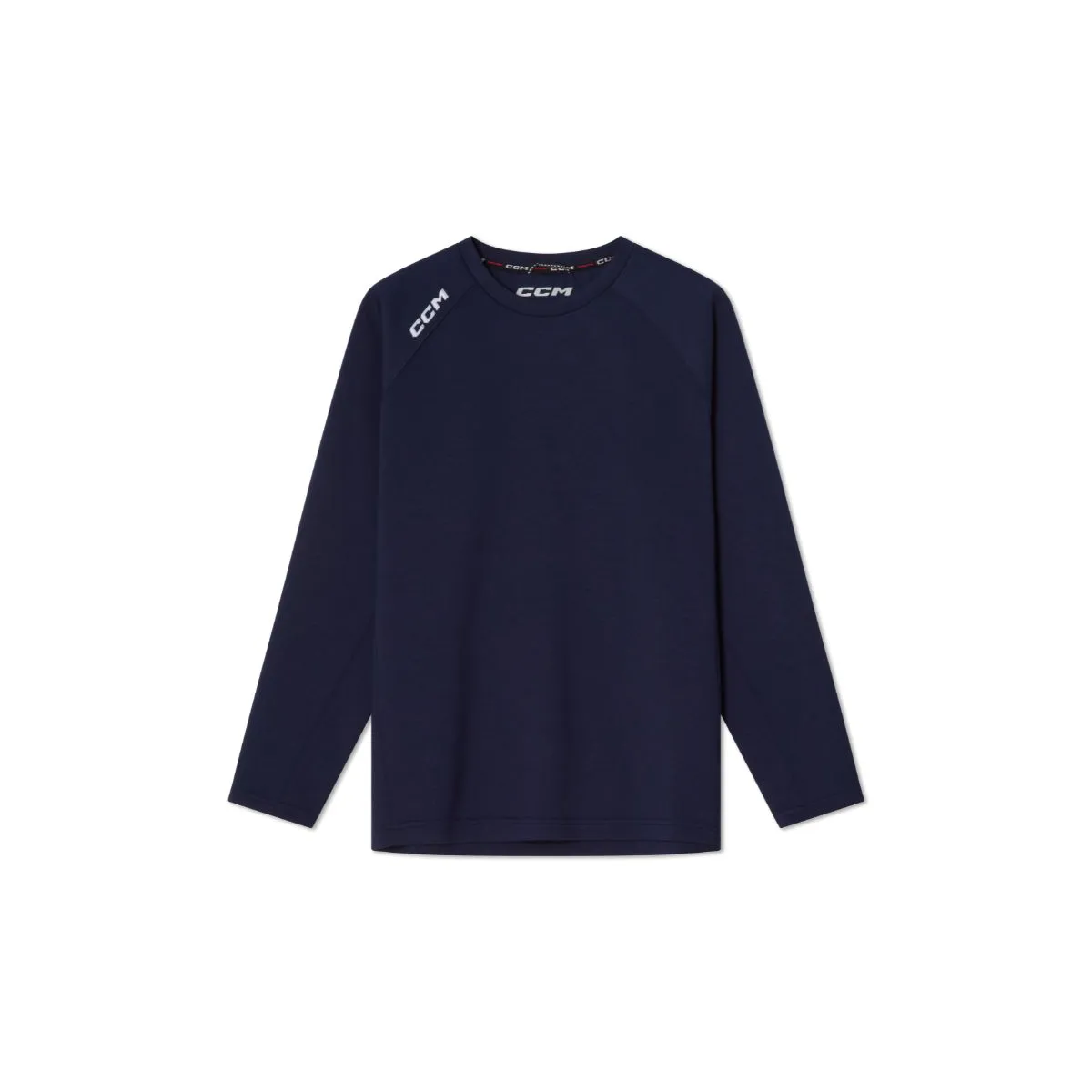 Hoodie CCM TechFleece Crew