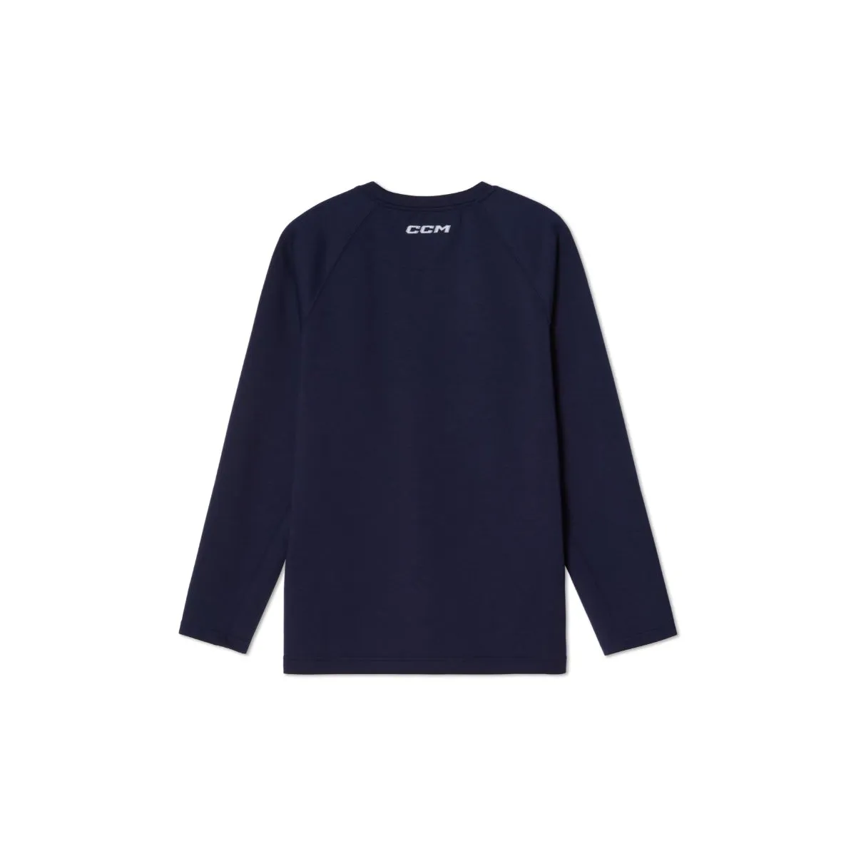 Mikina CCM TechFleece Crew