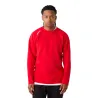 Mikina CCM TechFleece Crew