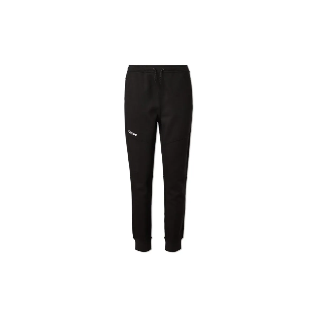 Nohavice CCM Tech Fleece Cuffed