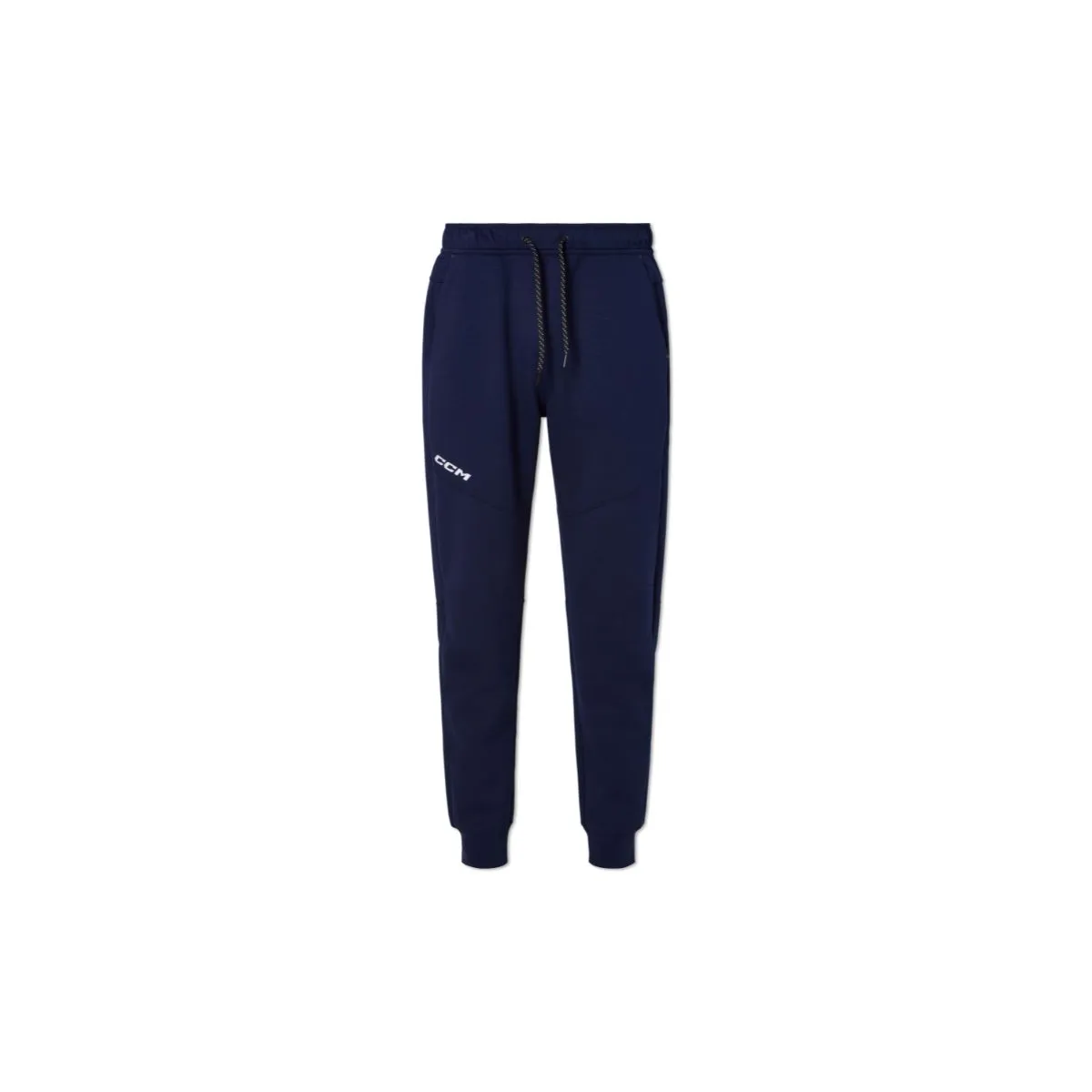 Nohavice CCM Tech Fleece Cuffed