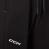 Nohavice CCM Tech Fleece Cuffed