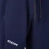 Nohavice CCM Tech Fleece Cuffed